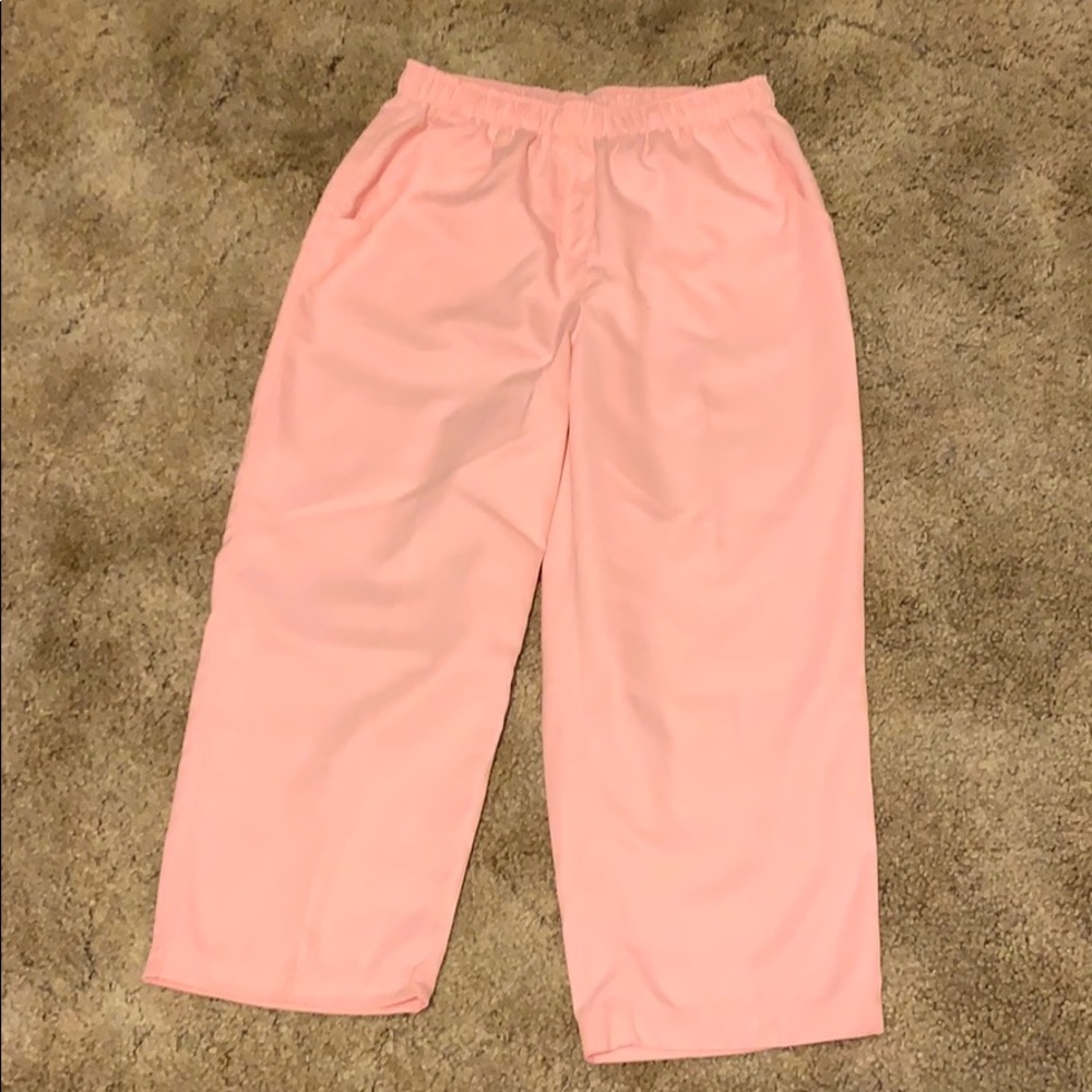 Capri pants